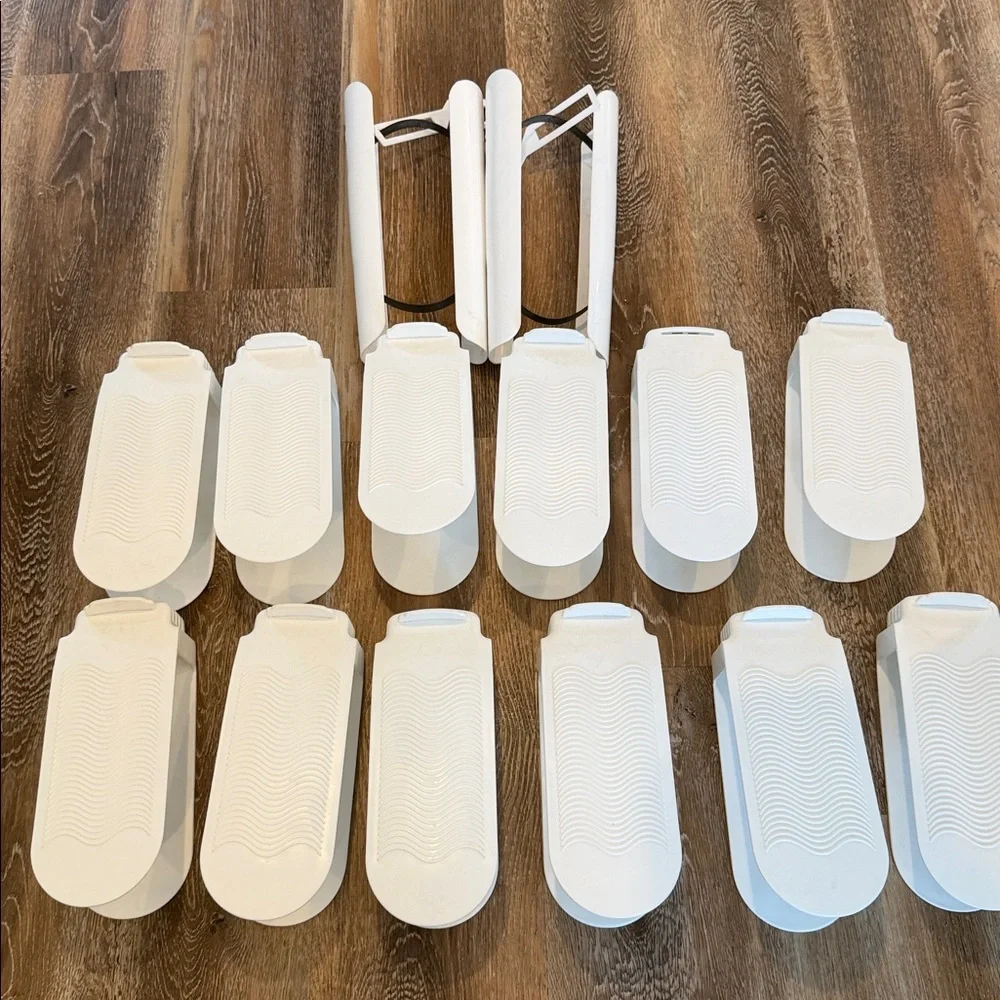 Shoe Organizer Bundle
